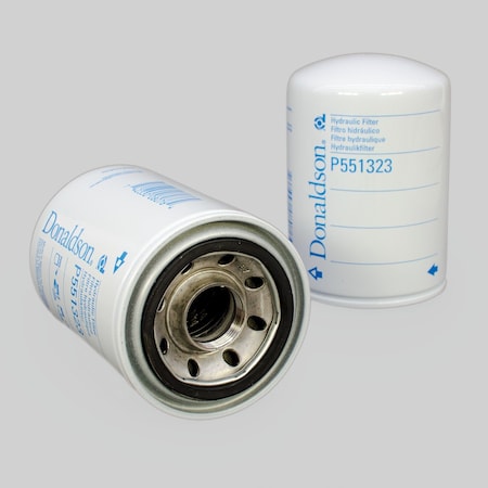 Donaldson Hydraulic Filter, P551323 P551323